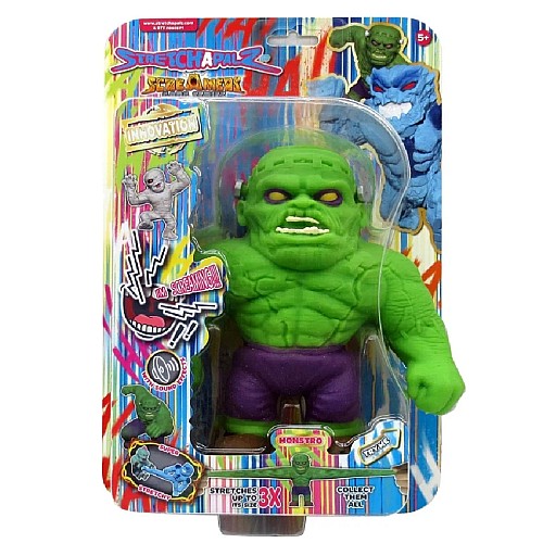 Stretchapalz Screamers Gang Random (50231)