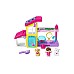 Fisher-price Little People Barbie Play And Care Pet Spa (hjw76)