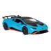 Rastar Die Cast 1:32 Lamborghini Huracan Sto Blue (64310) Rastar Die Cast 1:32 Lamborghini Huracan Sto Blue (64310)