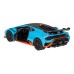 Rastar Die Cast 1:32 Lamborghini Huracan Sto Blue (64310) Rastar Die Cast 1:32 Lamborghini Huracan Sto Blue (64310)