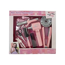 Happy Friend Styling Play Set (504407)