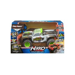 Nikko Pro Trucks 30cm Let's Race #7