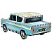 Wrebbit 3d Puzzle Harry Potter Flying Ford Anglia (40970012)
