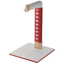 Sp Assassin's Creed Shadows Headset Stand