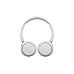 Sony Wh-ch520 Wireless On-ear Headphones White