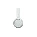 Sony Wh-ch520 Wireless On-ear Headphones White