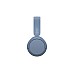 Sony Wh-ch520 Wireless On-ear Headphones Blue