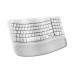 Logitech Wave Keys White (nordic) Logitech Wave Keys White (nordic)
