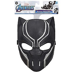 Marvel Avengers Black Panther Hero Mask (c2990)