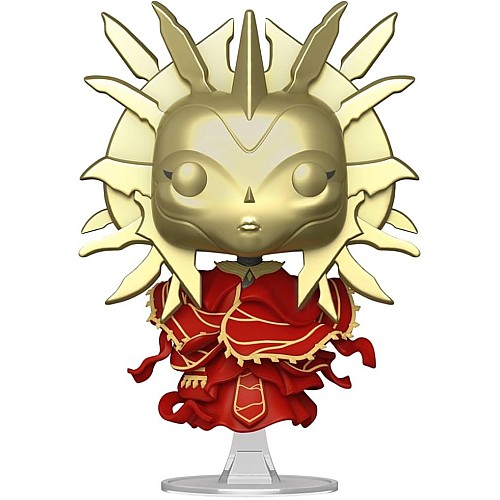 Funko Pop Games Dungeons Dragons Lady Of Pain #1037 10cm