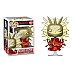 Funko Pop Games Dungeons Dragons Lady Of Pain #1037 10cm