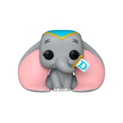 Funko Pop Disney Dumbo - Dumbo With Flag #1535 9cm