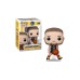 Funko Pop Basketball Nba Warriors Stephen Curry (city Edition 24-25) #205 9cm