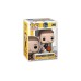 Funko Pop Basketball Nba Warriors Stephen Curry (city Edition 24-25) #205 9cm