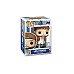 Funko Pop Basketball Nba Mavericks Luka Doncic (city Edition 24-25) #204 9cm