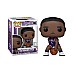 Funko Pop Basketball Nba Kings - Deaaron Fox (city Edition 24-25) #203 9cm