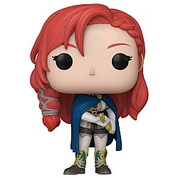 Funko Pop Animation The Lord Of The Rings The War Of Rohirrim Hera #1836 9cm