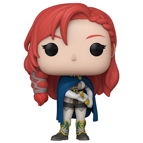 Funko Pop Animation The Lord Of The Rings The War Of Rohirrim Hera #1836 9cm