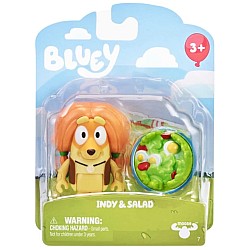 Bluey Indy Salad (bly64000)