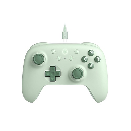 8bitdo Ultimate 2c Wired Pad Green