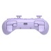 8bitdo Ultimate 2c Wired Pad Purple