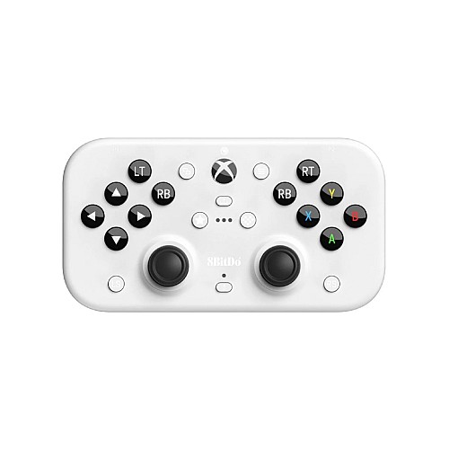 8bitdo Lite Se 2.4g Wireless Controller