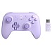 8bitdo Ultimate 2c Wireless Pad Purple