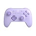 8bitdo Ultimate 2c Wireless Pad Purple