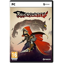 Ravenswatch