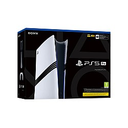 Consola Playstation 5 Pro Digital Edition