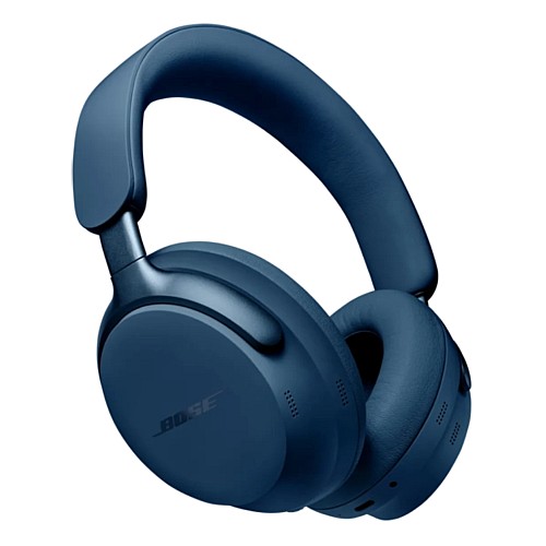 Bose Qc Ultra Headphones Moonstone Blue