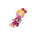Baby Alive Bedtime Baby Lala (f9856)