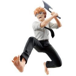 Banpresto Vibration Stars Chainsaw Man Denji 12cm (89628)