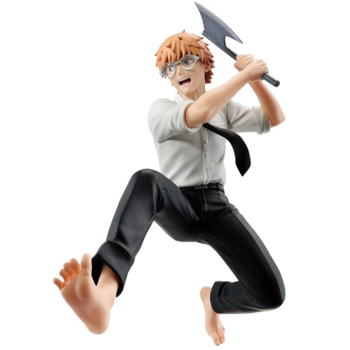 Banpresto Vibration Stars Chainsaw Man Denji 12cm (89628)