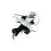 Banpresto Vibration Stars Bleach Thousand Year Blood War Toushiro Hitsugaya 14cm (89615)