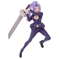 Banpresto That Time I Got Reincarnated As A Slime Shion 18cm (89632)