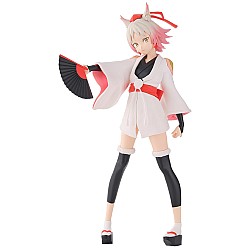 Banpresto That Time I Got Reincarnated As A Slime Momiji 21cm (89633)