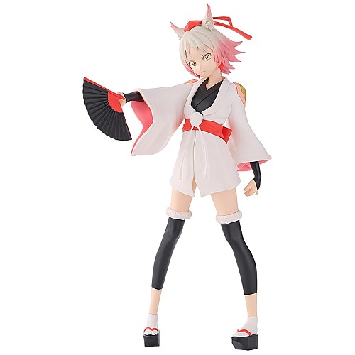 Banpresto That Time I Got Reincarnated As A Slime Momiji 21cm (89633)