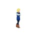 Banpresto Solid Edge Works Dragon Ball Z Android 18 (17cm) (89639) Banpresto Solid Edge Works Dragon Ball Z Android 18 (17cm) (89639)