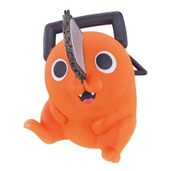 Banpresto Sofvimates Chainsaw Man Pochita 11cm (89627)
