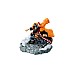 Banpresto Senkozekkei One Piece Marshal D. Teach 8cm (89651)