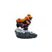Banpresto Senkozekkei One Piece Marshal D. Teach 8cm (89651)