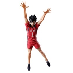 Banpresto Posing Haikyu! Tetsuro Kuroo 20cm (89630)