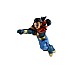 Banpresto Match Makers Dragon Ball Gt Super #17 16cm (89643)