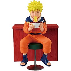 Banpresto Ichiraku Naruto - Naruto 10cm (89618)