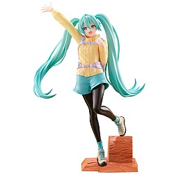 Banpresto Holiday Memories Hatsune Miku Hatsune Miku 20cm (89614)