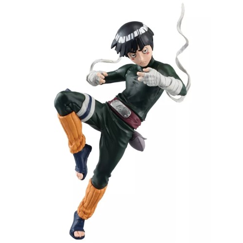 Banpresto Colosseum Naruto Rock Lee 16cm (89620)