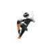 Banpresto Colosseum Naruto Rock Lee 16cm (89620) Banpresto Colosseum Naruto Rock Lee 16cm (89620)