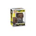 Funko Pop Television Brooklyn Nine-nine Terry Jeffords With Yogurt #1623 9cm
