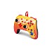 Powera Enh Wired Controller Oran Berry Pikachu